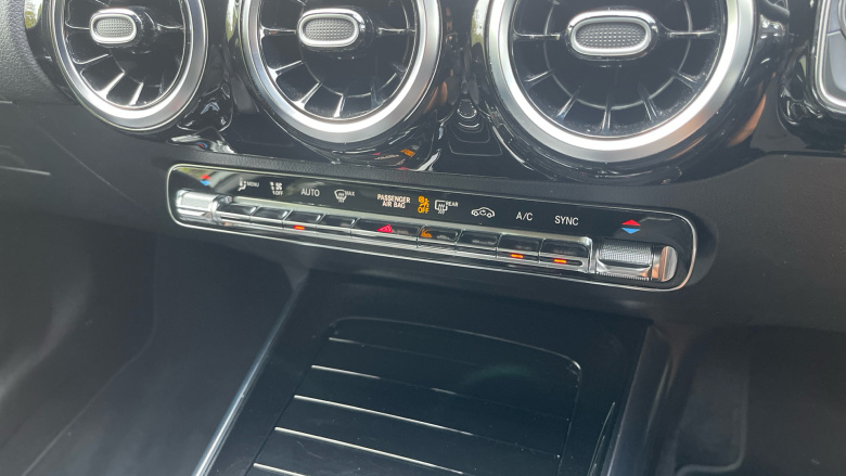 Mercedes-Benz GLA 200 AMG Line Executive 5dr Auto Petrol Hatchback